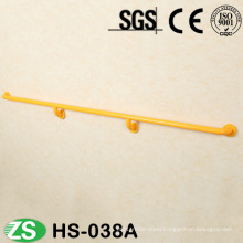Portable Bathroom Accessories Stair Handrail Handle Bar for Disabled